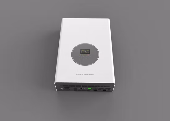 1.5KW 2KW Off Grid Hybrid Solar Inverter 24V Low Frequency Solar Inverter