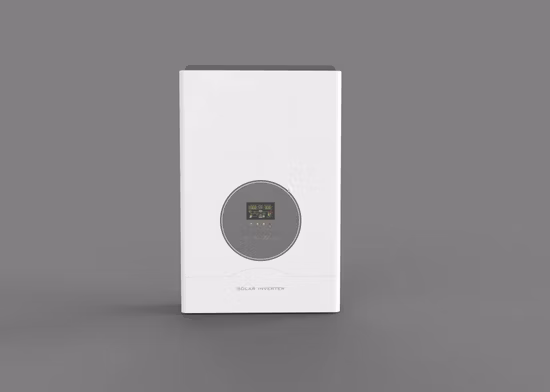 1.5KW 2KW Off Grid Hybrid Solar Inverter 24V Low Frequency Solar Inverter
