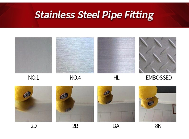 SS304 2b Surface ASTM Tp321 Cold Rolled Mild A240 316L Stainless Steel Coil and Other Stainless Steel Products