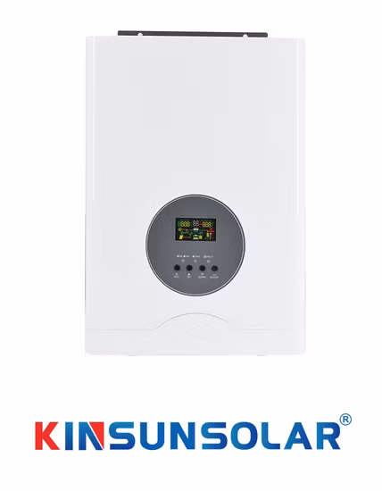 1.5KW 2KW Off Grid Hybrid Solar Inverter 24V Low Frequency Solar Inverter