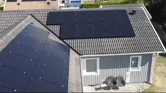 Komplettset 10 kW, 12 kW, 15 kW, 20 kW, 30 kW, 50 kW, 100 kW, PV-Panel, netzunabhängiger Energiespeicher, 10 kVA Hybrid-Solarstromsystem