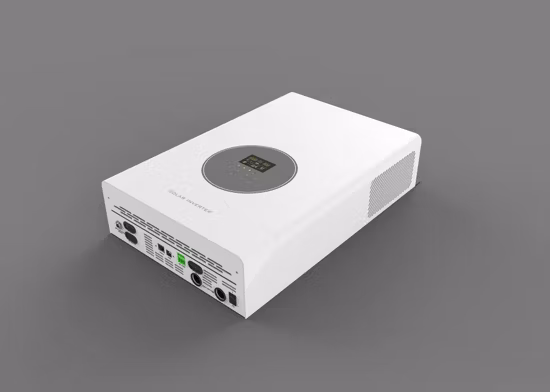 1,5 kW 2 kW netzunabhängiger Hybrid-Solar-Wechselrichter, 24 V Niederfrequenz-Solar-Wechselrichter
